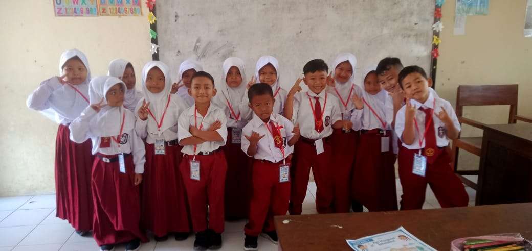 PENERIMAAN MURID BARU SD NEGERI 3 BULUKERTO TAHUN PELAJARAN 2026/2027