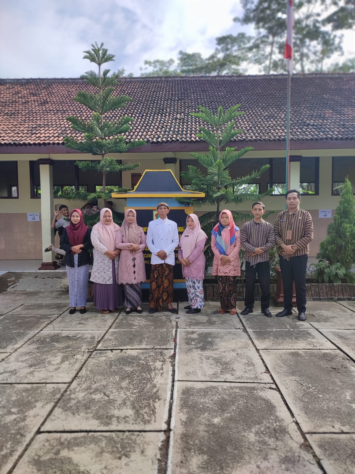 SDN 3 Bulukerto